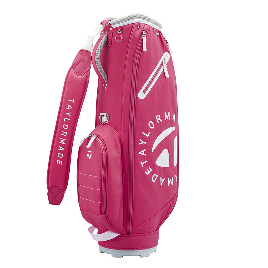 サークルTライト キャディバッグ｜キャディバッグ | TaylorMade Golf | テーラーメイド ゴルフ公式サイト