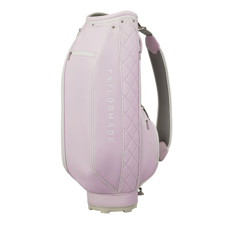 ウィルシャー キャディバッグ｜キャディバッグ | TaylorMade Golf | テーラーメイド ゴルフ公式サイト
