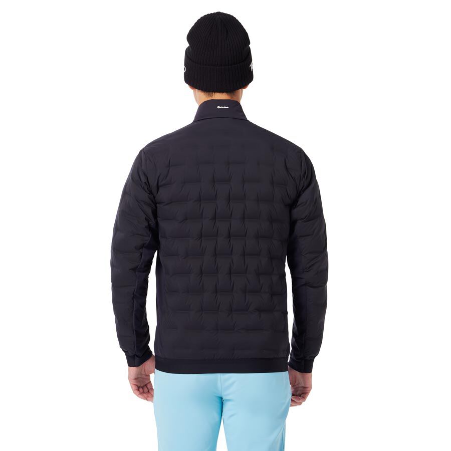 ダウンジャケット｜APPAREL | TaylorMade Golf | テーラーメイド ゴルフ公式サイト
