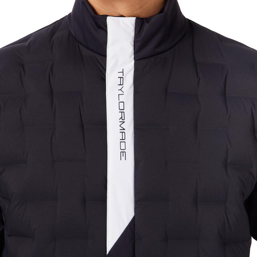 ダウンジャケット｜APPAREL | TaylorMade Golf | テーラーメイド ゴルフ公式サイト