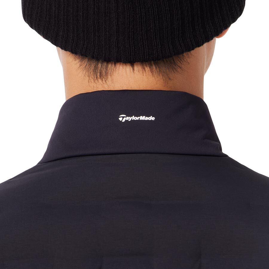 ダウンジャケット｜APPAREL | TaylorMade Golf | テーラーメイド ゴルフ公式サイト