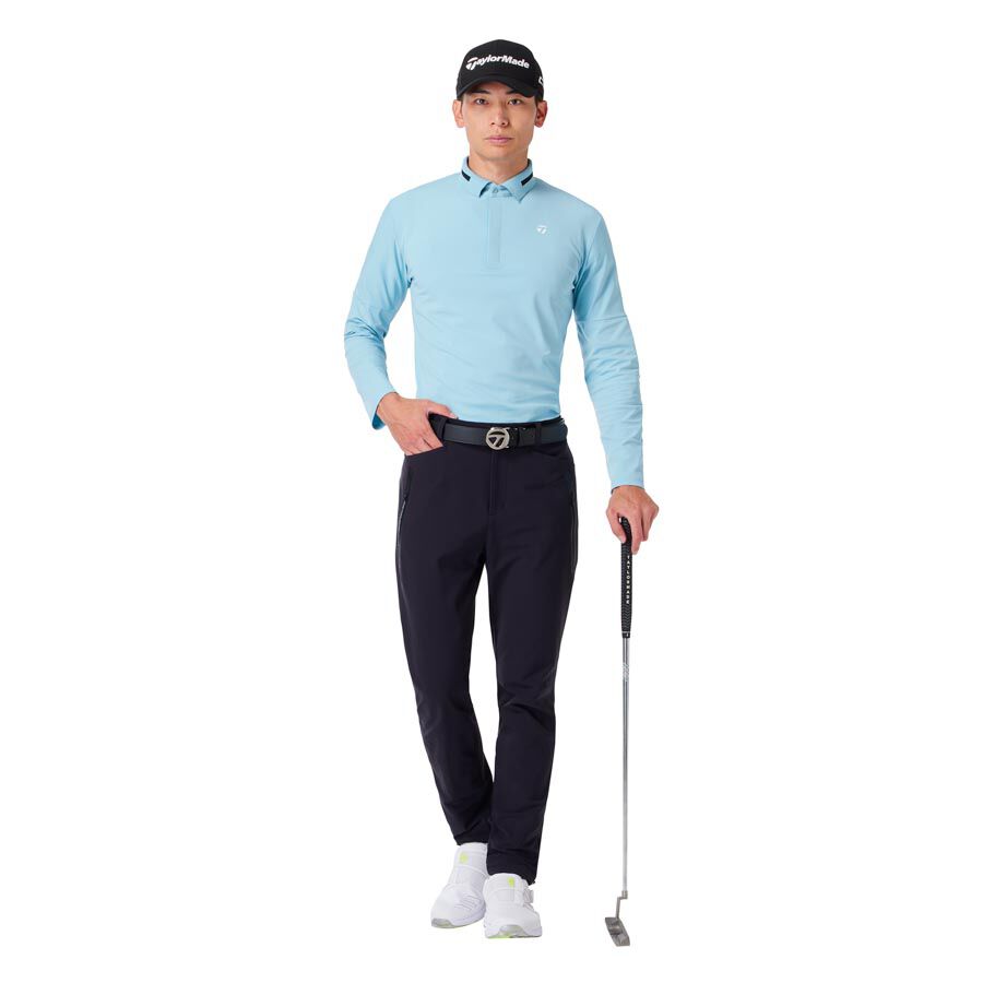 長袖シャツ | TaylorMade Golf | テーラーメイド ゴルフ公式サイト