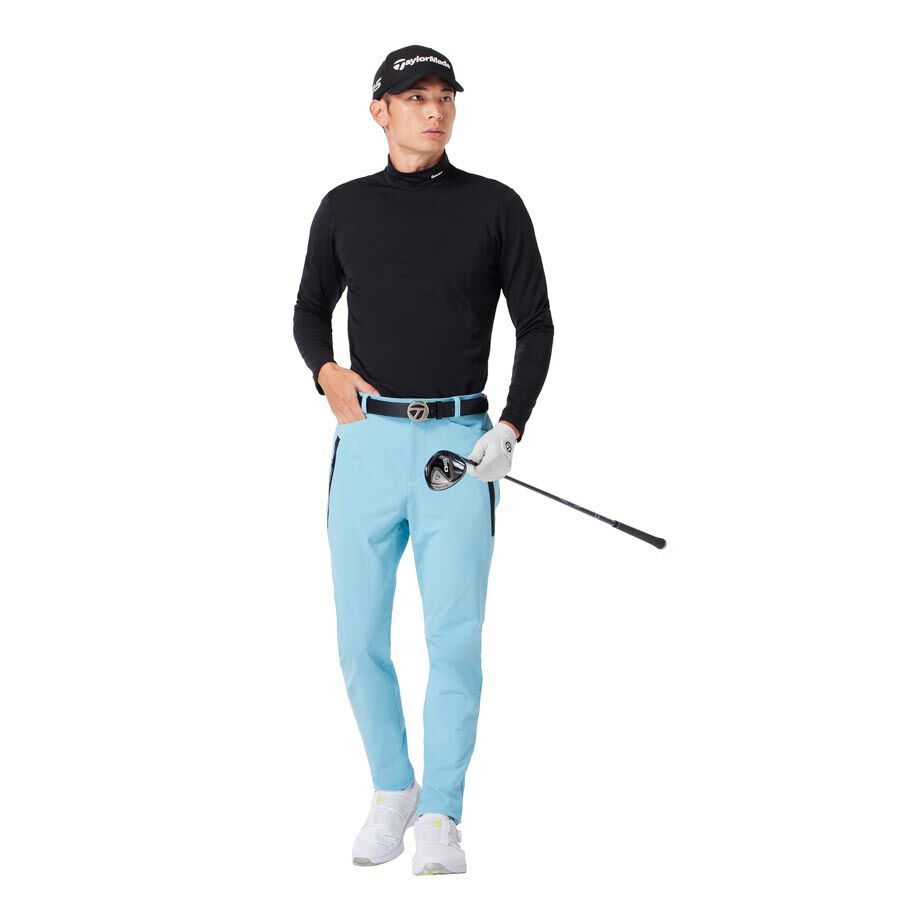 長袖シャツ | TaylorMade Golf | テーラーメイド ゴルフ公式サイト