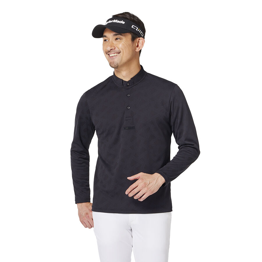 長袖シャツ | TaylorMade Golf | テーラーメイド ゴルフ公式サイト