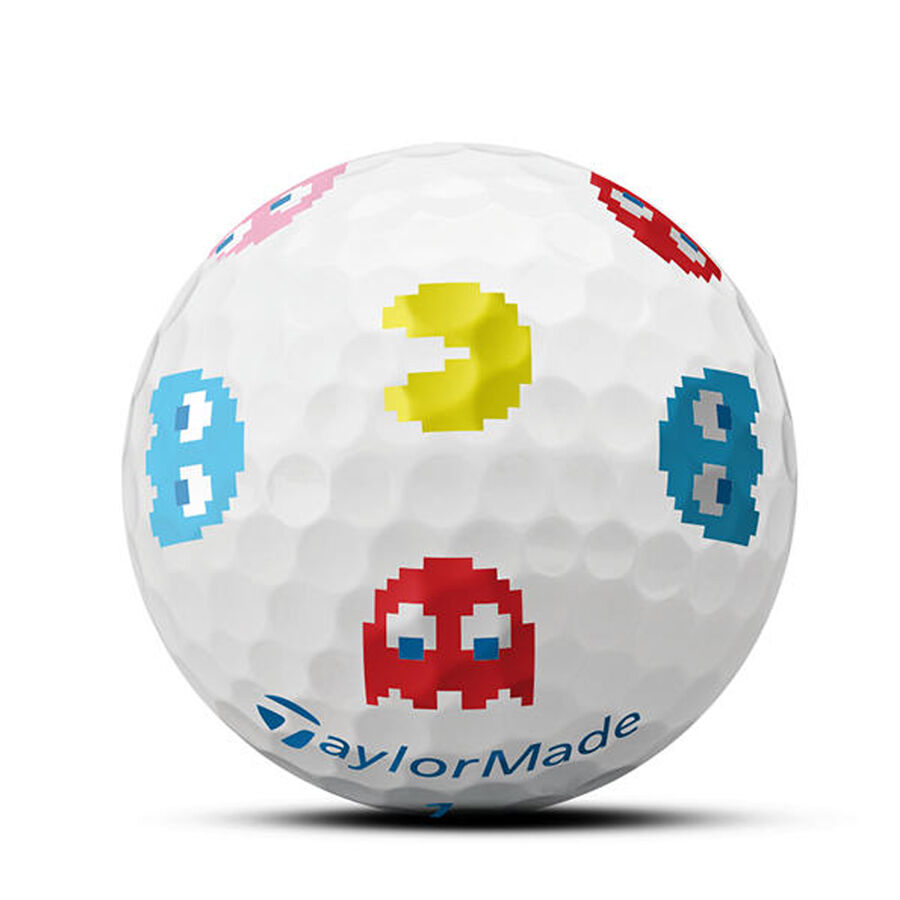限定品】TP5 Pix Pac-Man