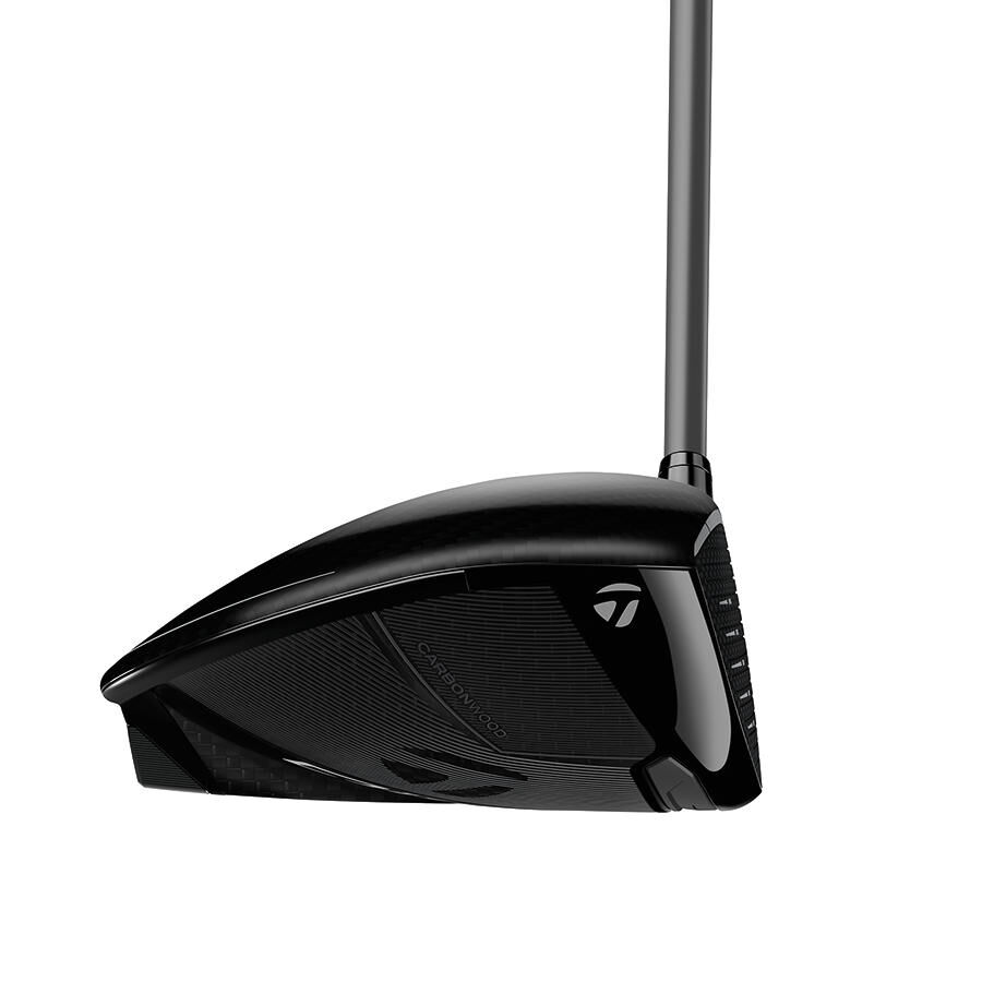Qi10 Max Designer Series ドライバー ブラック | Qi10 Max Designer Series Driver Black  | TaylorMade Golf | テーラーメイド ゴルフ公式サイト