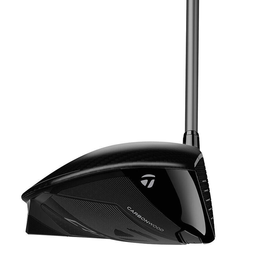 Qi10 Designer Series ドライバー ブラック | Qi10 Designer Series Driver Black |  TaylorMade Golf | テーラーメイド ゴルフ公式サイト