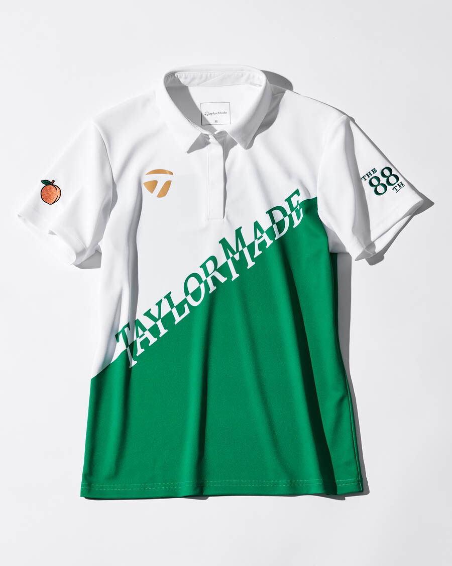 ウィメンズ】 SEASON OPENER S/S POLO｜APPAREL | TaylorMade Golf | テーラーメイド ゴルフ公式サイト