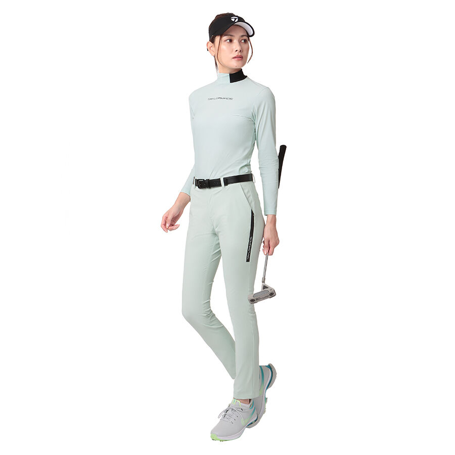 ウィメンズ】ツアーTMパンツ｜APPAREL | TaylorMade Golf | テーラーメイド ゴルフ公式サイト