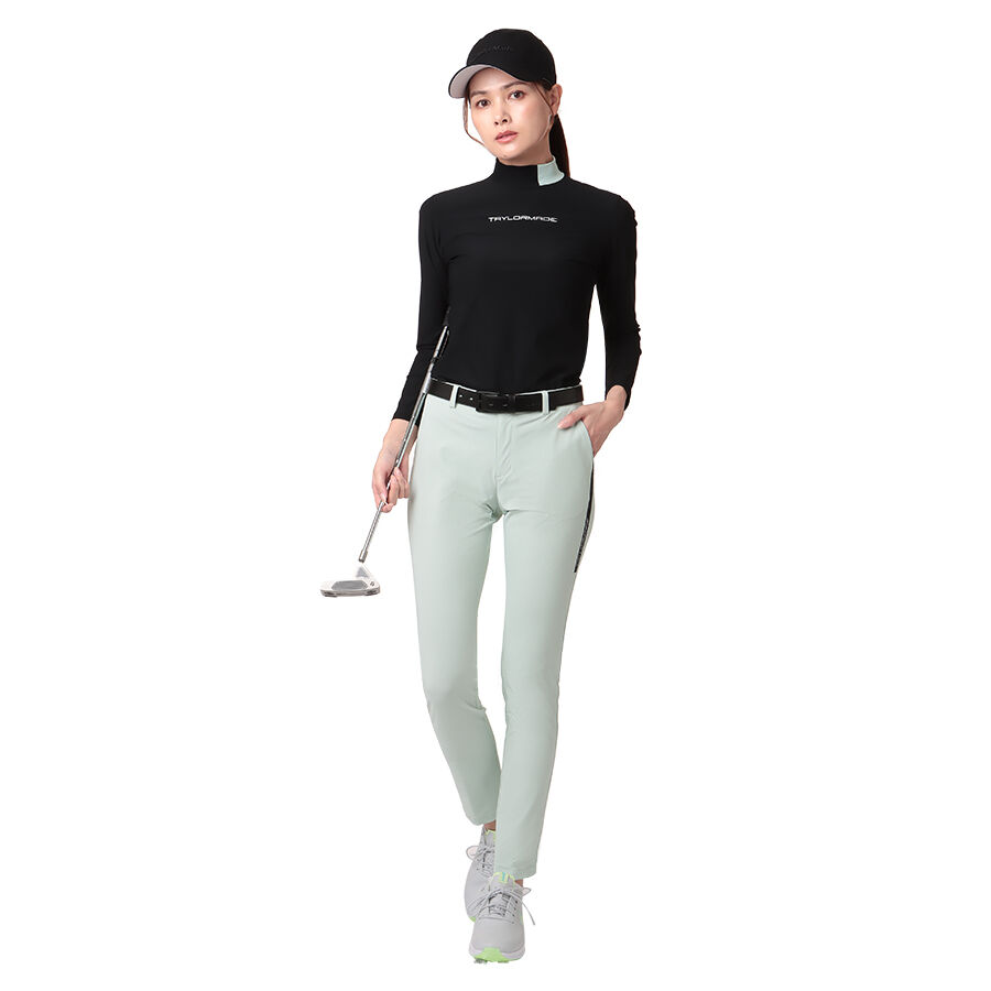 ウィメンズ】ツアーTMパンツ｜APPAREL | TaylorMade Golf | テーラーメイド ゴルフ公式サイト