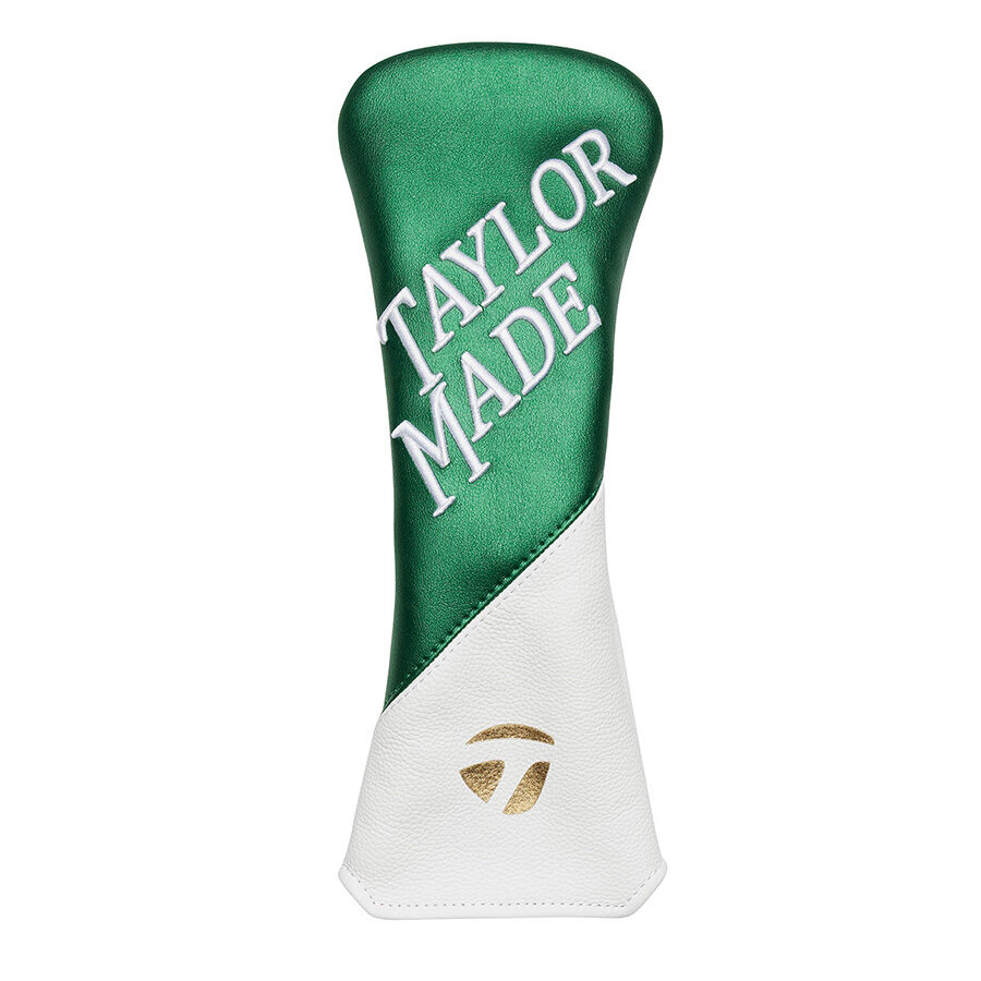 TM24 SEASON OPENER フェアウェイヘッドカバー｜ヘッドカバー | TaylorMade Golf | テーラーメイド ゴルフ公式サイト