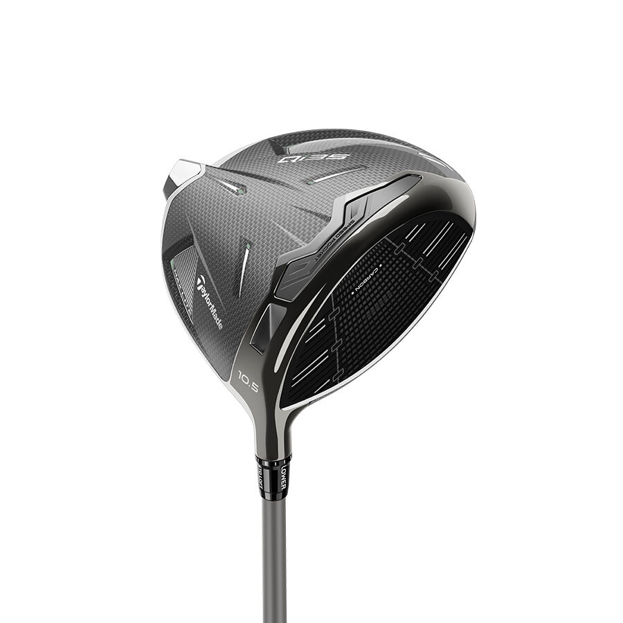 Qi35 MAX LITE ドライバー | Qi35 Max Lite Driver | TaylorMade Golf | テーラーメイド  ゴルフ公式サイト