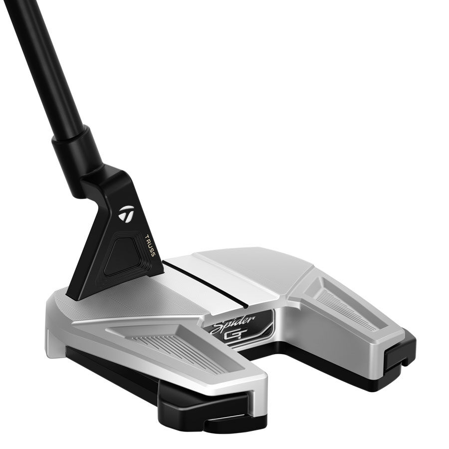 スパイダーシリーズ | パター | TaylorMade Golf | テーラーメイド ゴルフ公式サイト