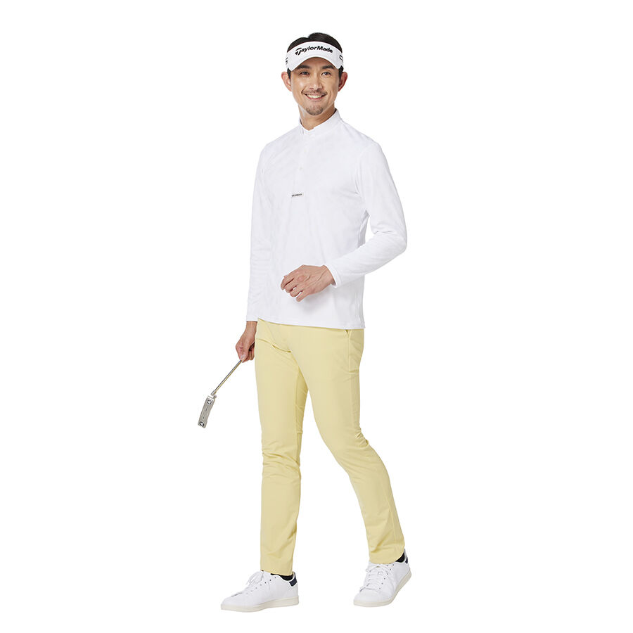 クラブ TM ベーシックパンツ｜APPAREL | TaylorMade Golf | テーラーメイド ゴルフ公式サイト