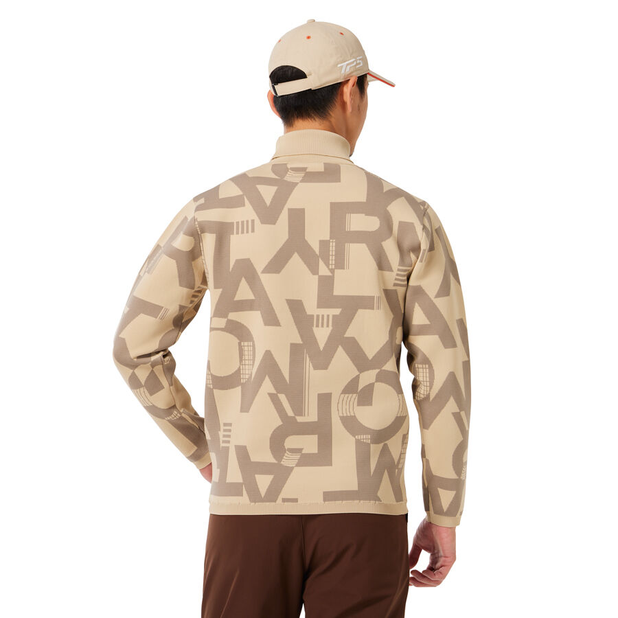 タートルネックセーター｜APPAREL | TaylorMade Golf | テーラーメイド ゴルフ公式サイト