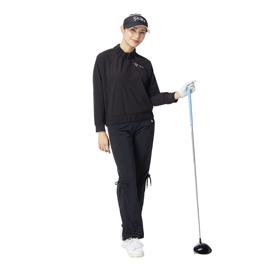 ウィメンズ アパレル | TaylorMade Golf | テーラーメイド ゴルフ公式サイト