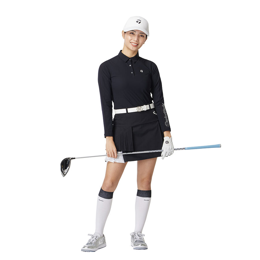 ウィメンズ アパレル | TaylorMade Golf | テーラーメイド ゴルフ公式サイト