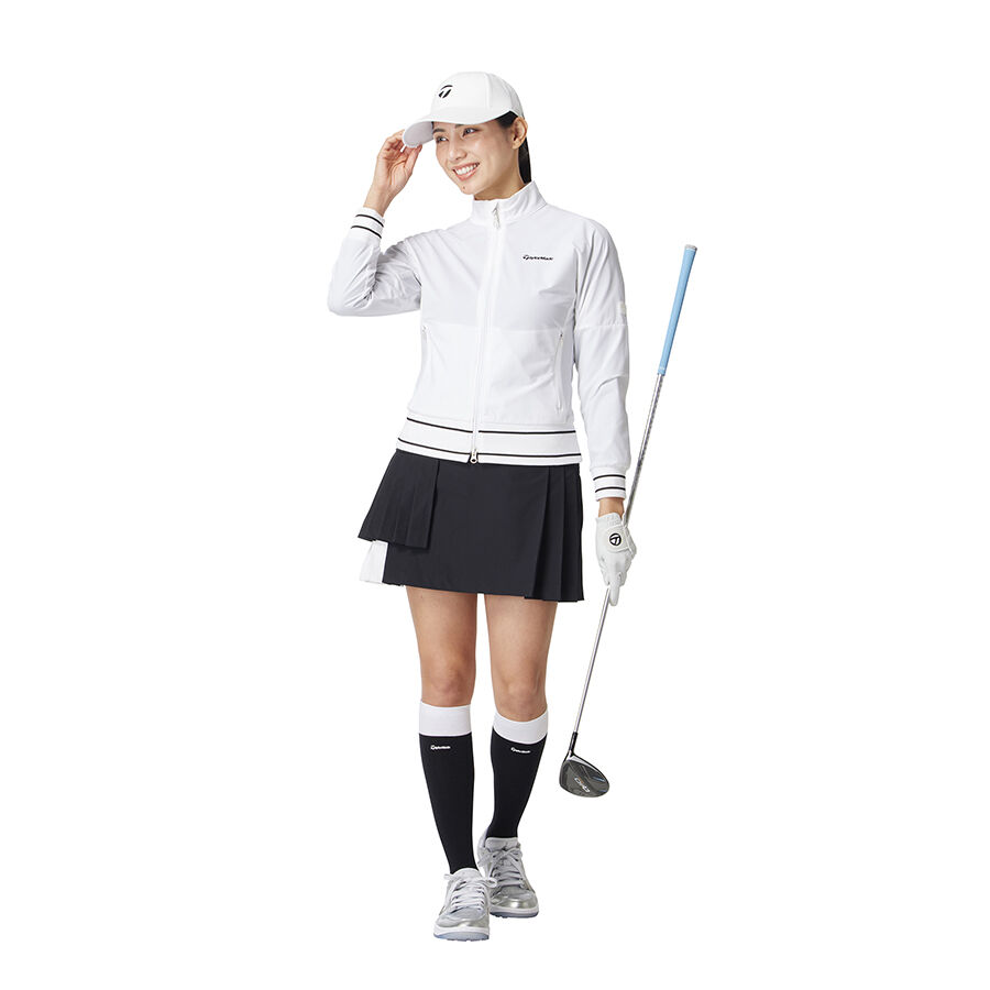 ウィメンズ アパレル | TaylorMade Golf | テーラーメイド ゴルフ公式サイト