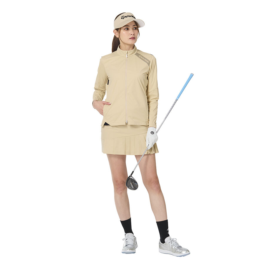 ウィメンズ アパレル | TaylorMade Golf | テーラーメイド ゴルフ公式サイト
