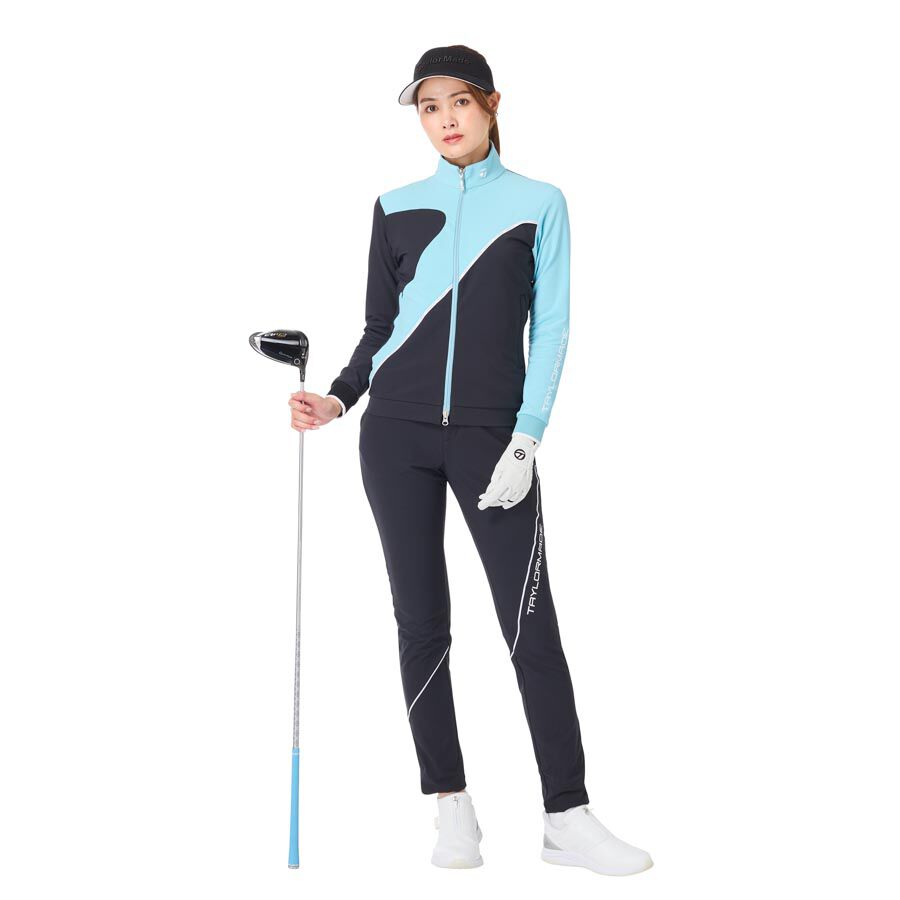 ウィメンズ アパレル | TaylorMade Golf | テーラーメイド ゴルフ公式サイト