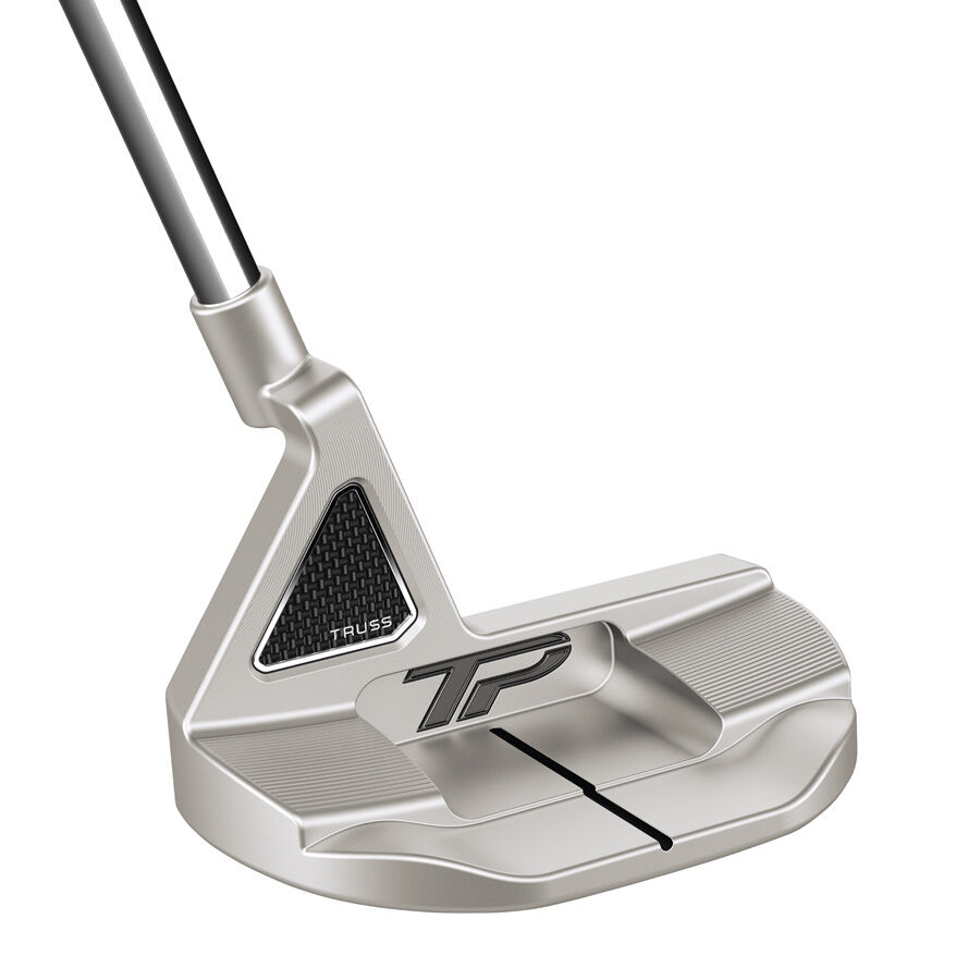 トラスパターシリーズ | パター | TaylorMade Golf | テーラーメイド ゴルフ公式サイト