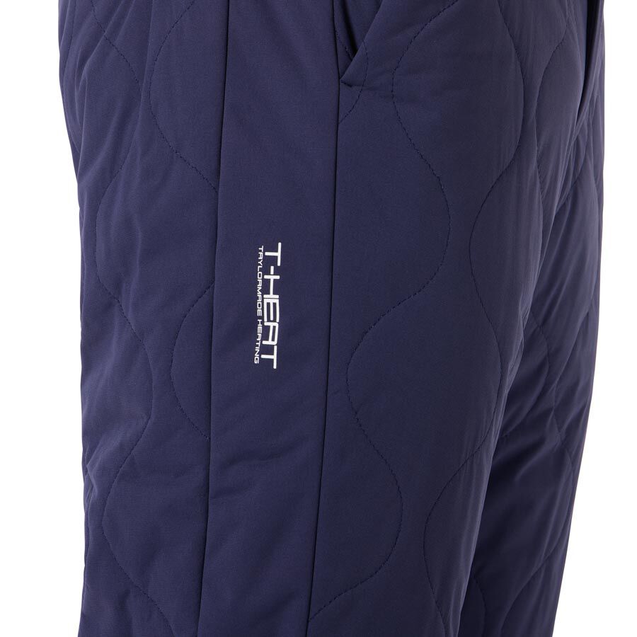 T-HEAT ストレッチ インサレーテッド パンツ｜APPAREL | TaylorMade Golf | テーラーメイド ゴルフ公式サイト