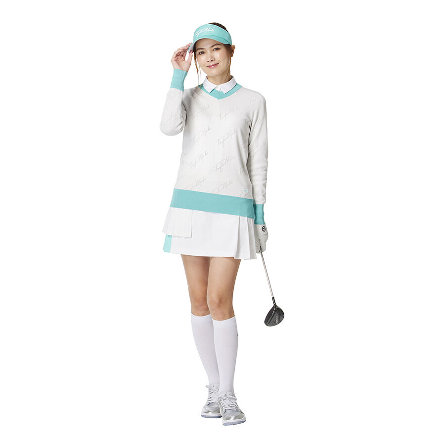 ウィメンズ アパレル | TaylorMade Golf | テーラーメイド ゴルフ公式サイト