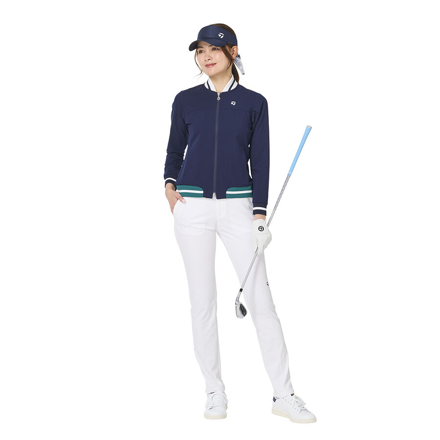 ウィメンズ アパレル | TaylorMade Golf | テーラーメイド ゴルフ公式サイト