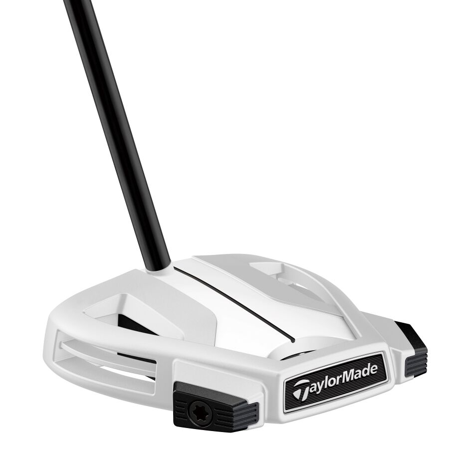 TaylorMade Golf - Putter - スパイダー X チョークホワイト/ホワイト 