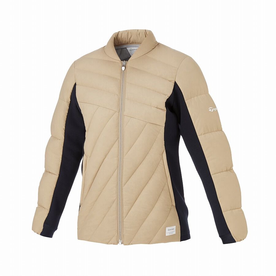 Taylormade Golf - APPAREL - ハイブリッドダウンジャケット