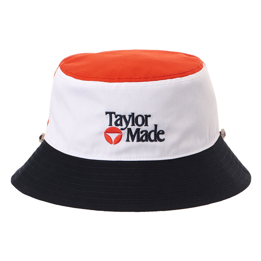 ウィメンズ】W TM×UA バケットハット｜ACCESSORY | TaylorMade Golf | テーラーメイド ゴルフ公式サイト