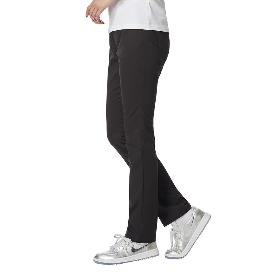 ウィメンズ】 ベーシックＬポケットパンツ｜APPAREL | TaylorMade Golf | テーラーメイド ゴルフ公式サイト