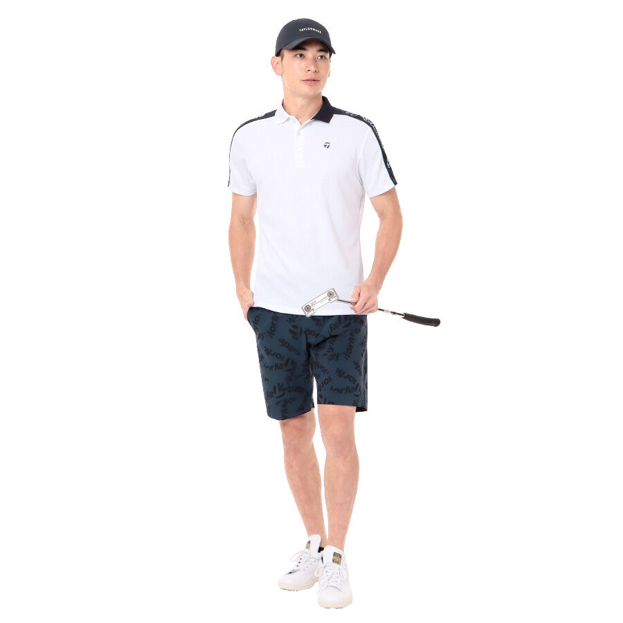 ウィメンズ】 プリーツショーツ｜APPAREL | TaylorMade Golf