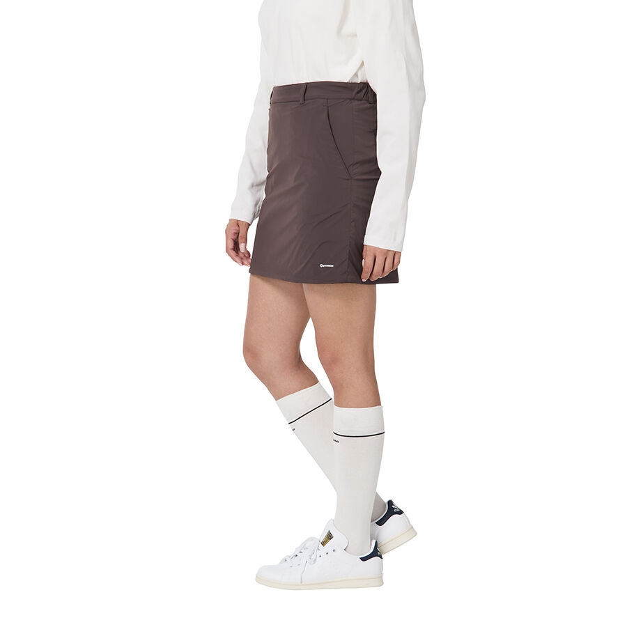 ウィメンズ】TM×UA キルトリバーシブルスカート｜APPAREL | TaylorMade Golf | テーラーメイド ゴルフ公式サイト