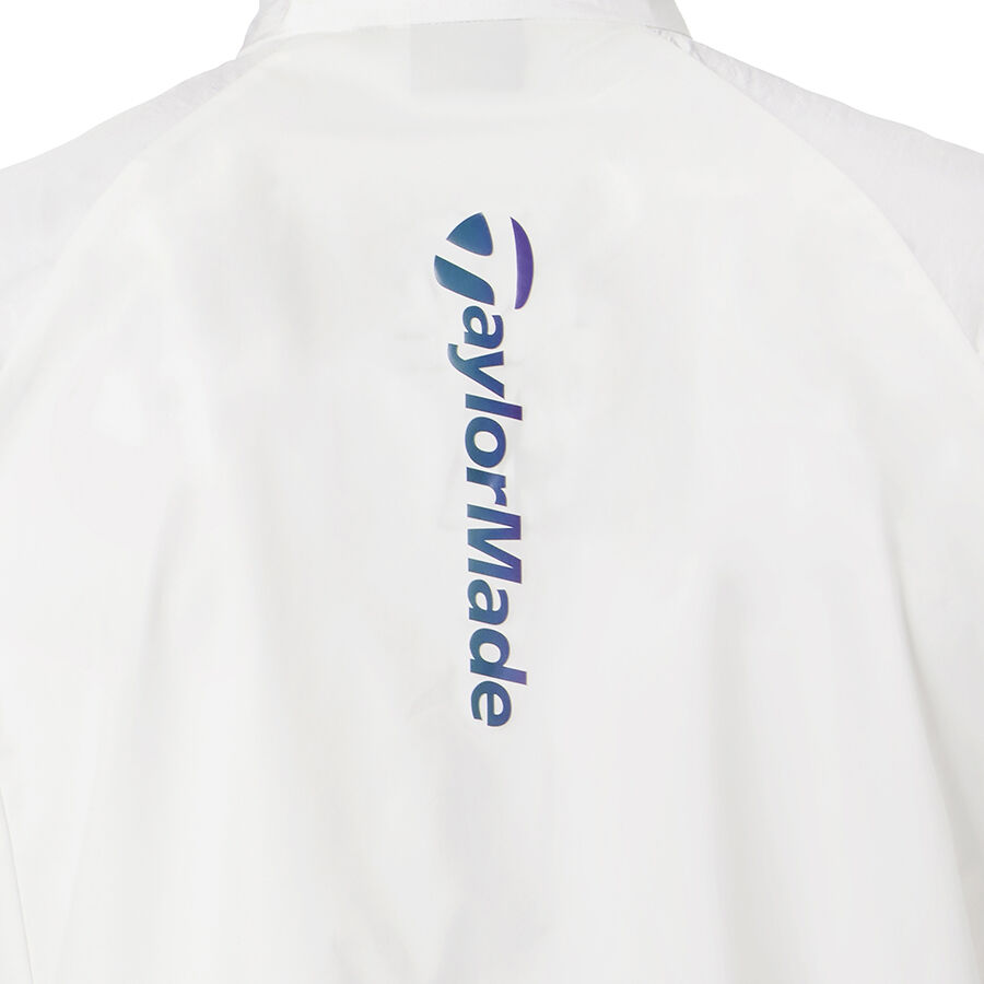 コンテスタントシャイニージャケット｜APPAREL | TaylorMade Golf | テーラーメイド ゴルフ公式サイト