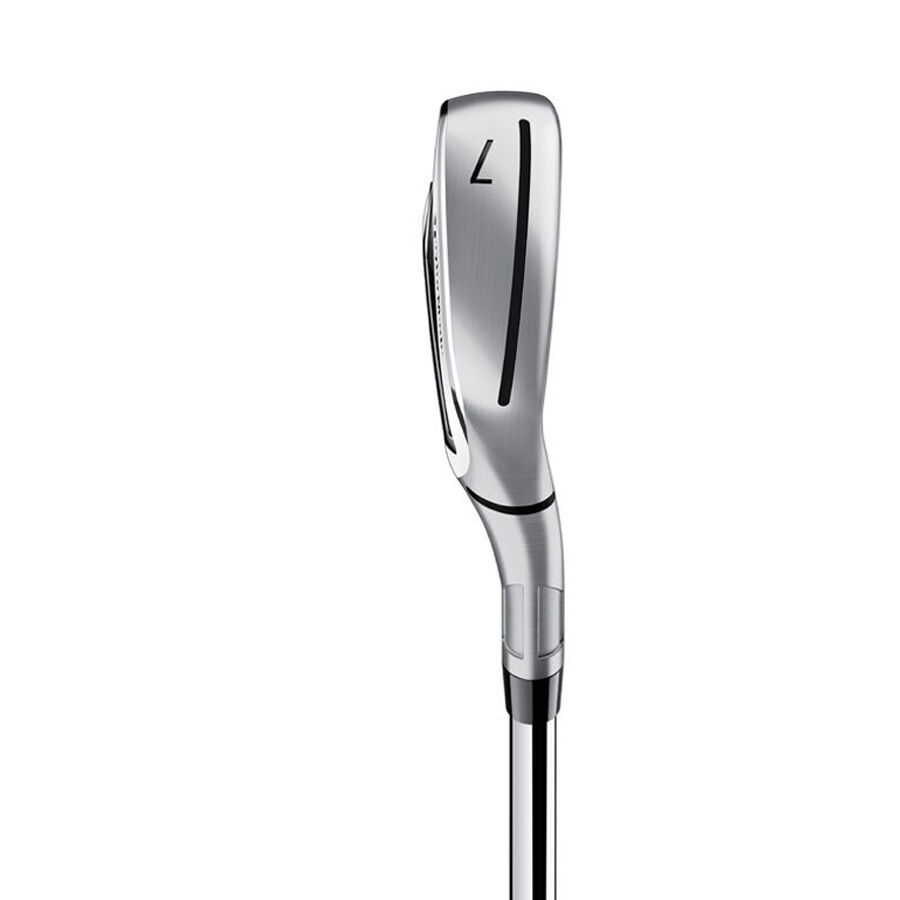 Qi HL アイアン | Qi HL IRON | TaylorMade Golf | テーラーメイド ゴルフ公式サイト