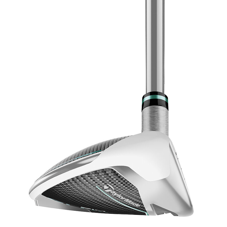 SIM グローレ ウィメンズレスキュー | SIM GLOIRE Womens Rescue | TaylorMade Golf | テーラーメイド  ゴルフ公式サイト