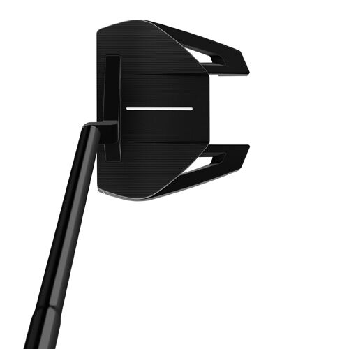 スパイダー GT トラスセンターシャフト パター | Spider GT TRUSS HEEL Center Shaft Putter |  TaylorMade Golf | テーラーメイド ゴルフ公式サイト