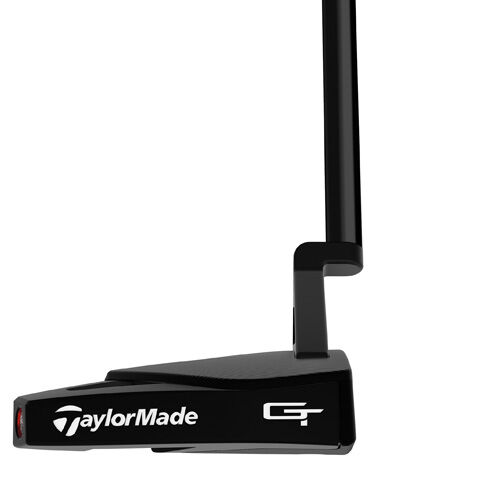 スパイダー GT トラスセンターシャフト パター | Spider GT TRUSS HEEL Center Shaft Putter |  TaylorMade Golf | テーラーメイド ゴルフ公式サイト