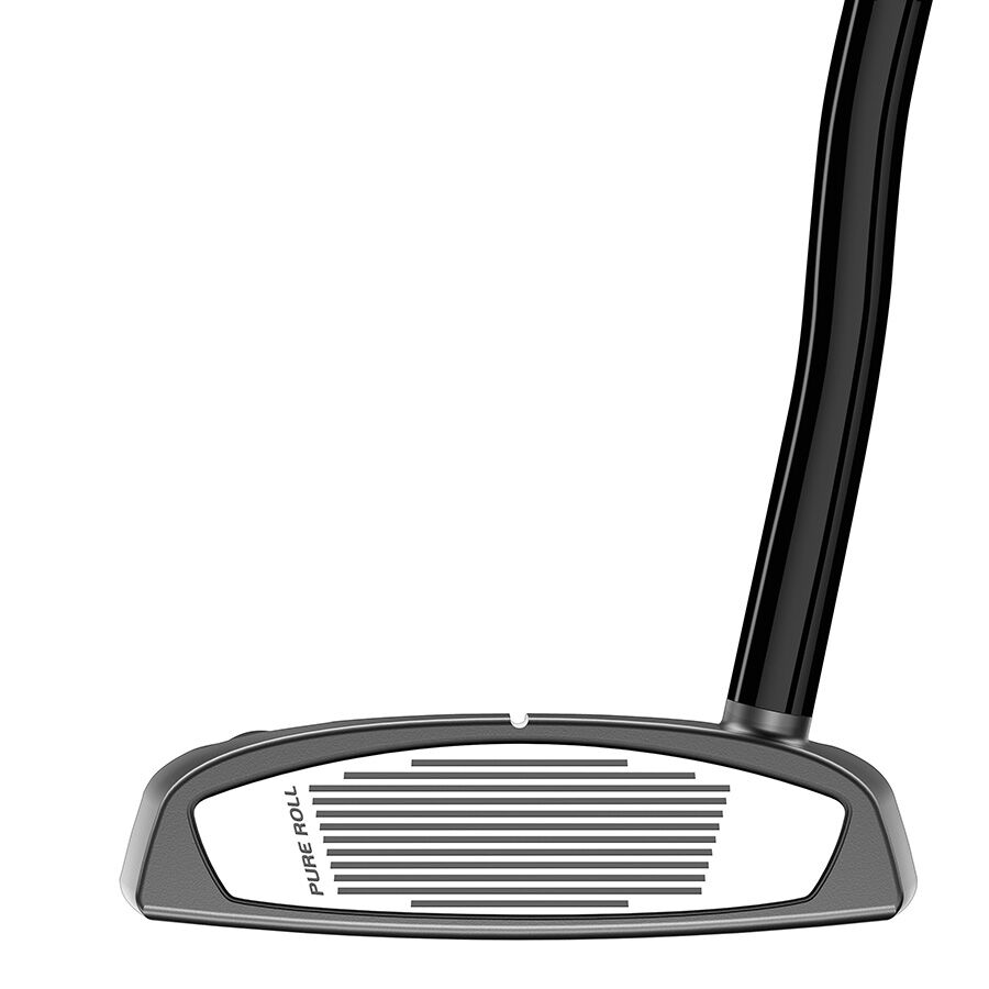Spider TOUR ダブルベンド | Spider Tour Double Bend | TaylorMade Golf | テーラーメイド  ゴルフ公式サイト