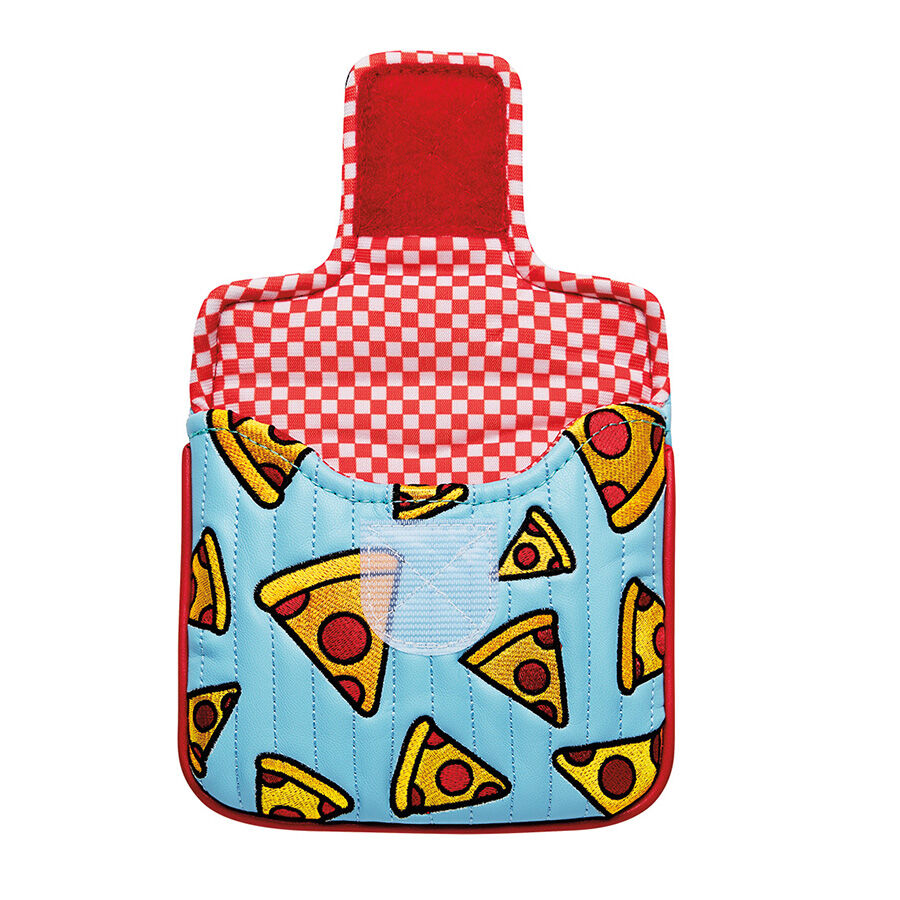 限定品] ピッツァ スパイダーパターカバー