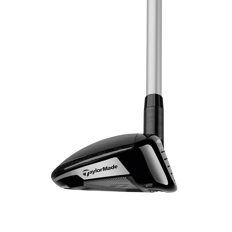 Qi10 Max ウィメンズ レスキュー | Qi10 Max Womens Rescue | TaylorMade Golf | テーラーメイド  ゴルフ公式サイト