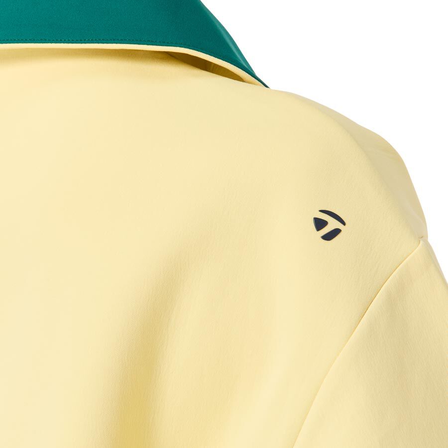 ウィメンズ】ダブルニットプルオーバー｜APPAREL | TaylorMade Golf | テーラーメイド ゴルフ公式サイト