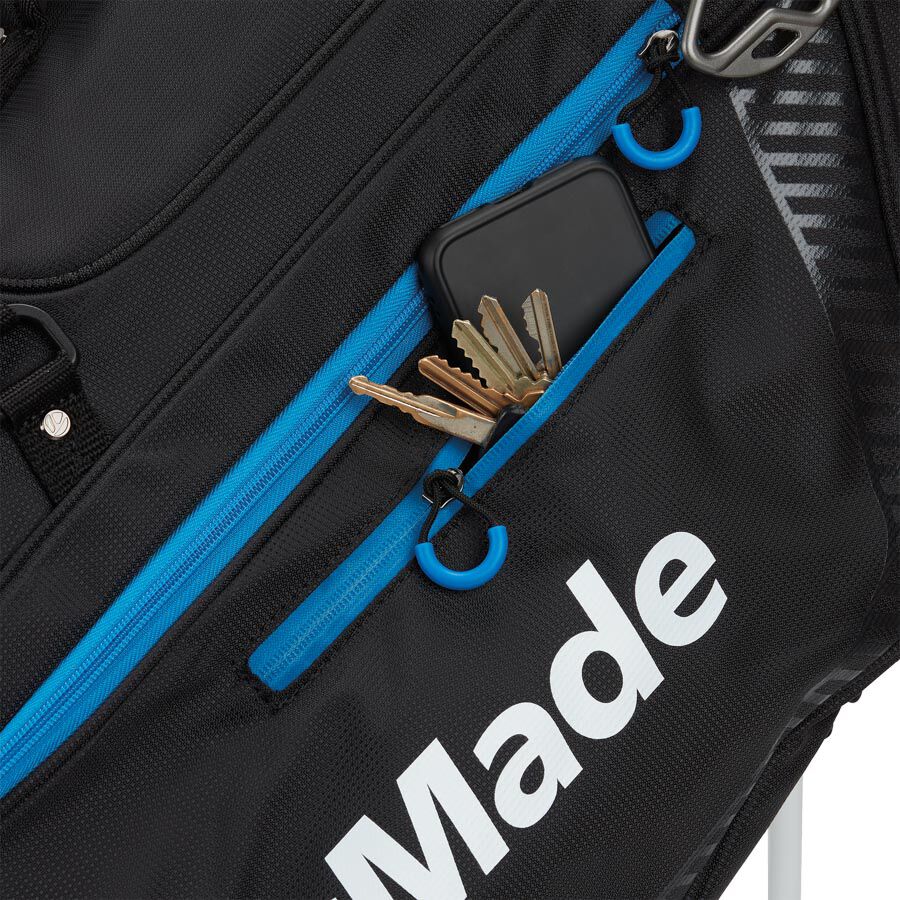 プロ スタンドバッグ｜キャディバッグ | TaylorMade Golf | テーラーメイド ゴルフ公式サイト