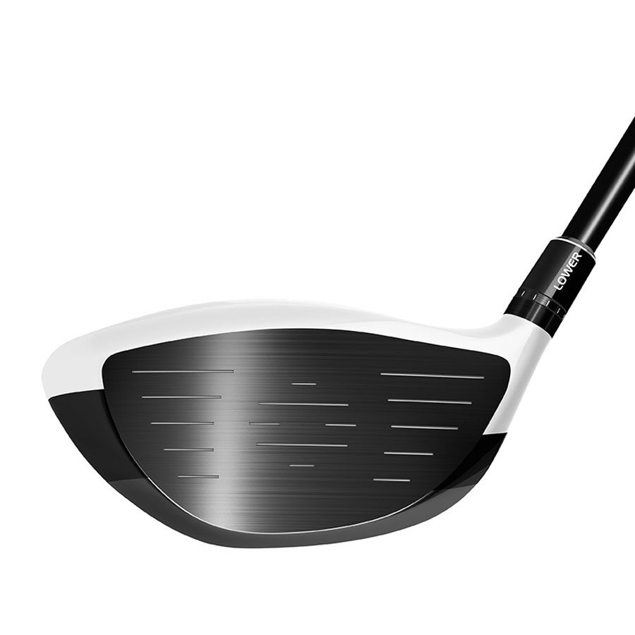 レフティ TaylorMade テーラーメイド M2 ドライバー 1W DR 10.5° 男性 