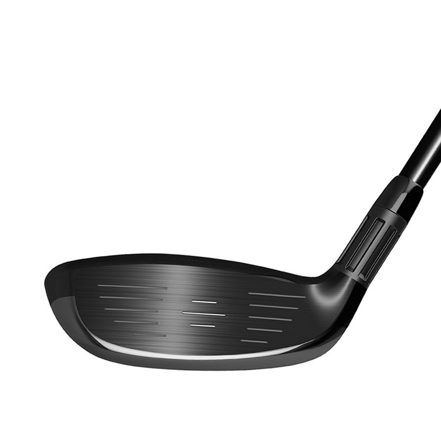TAYLOR MADE(テーラーメイド) ユーティリティ M2 レスキュー 2017年モデル レディース用 TM5-317 レディース  BP309203 右利き用 ロフト角:25度 番手:UT#5 フレックス:L