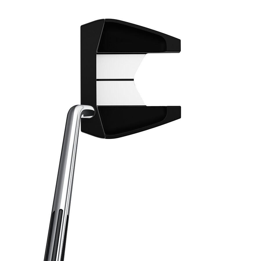 Spider GT Splitback Single Bend