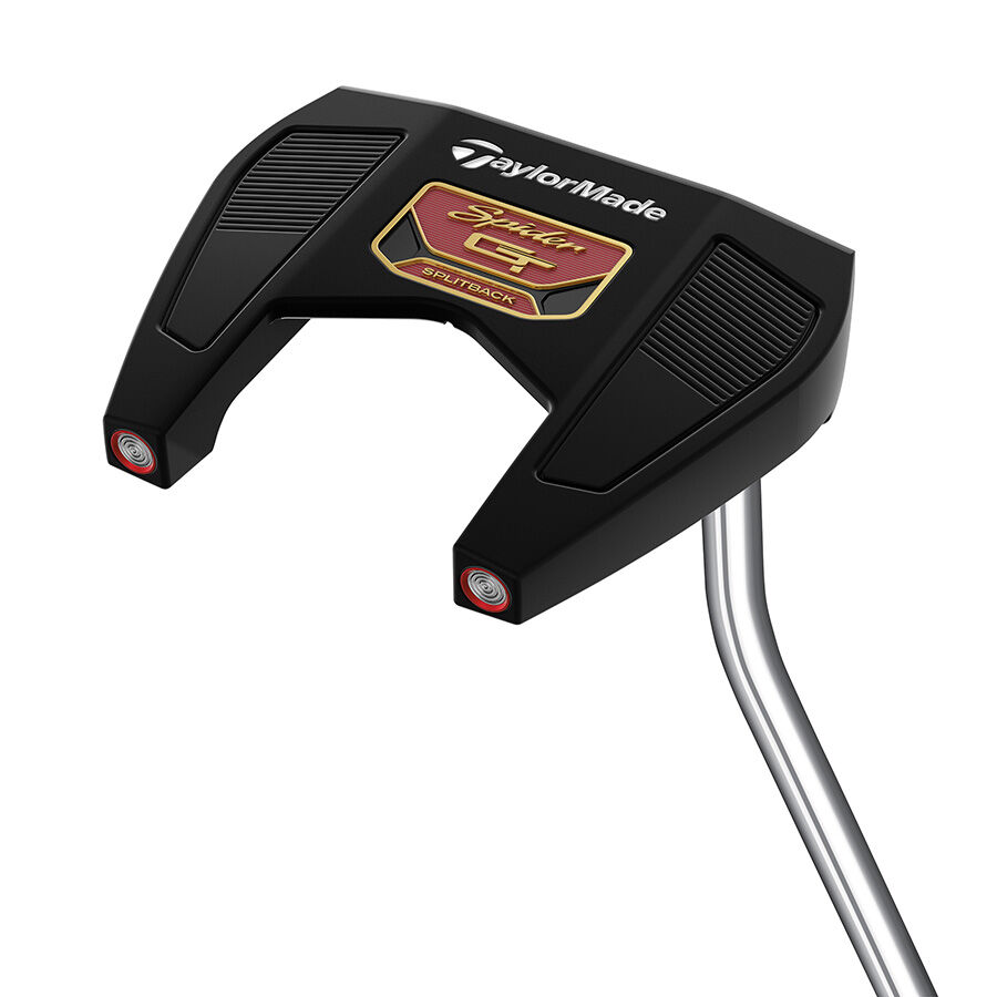 Spider GT | TaylorMade