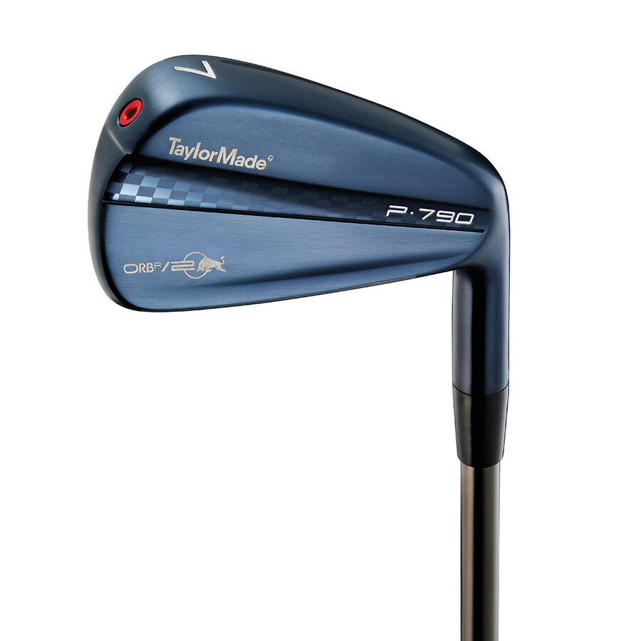 TM24 TMxORBR P790 アイアン | TM24 TMxORBR P790 Irons | TaylorMade Golf | テーラーメイド  ゴルフ公式サイト