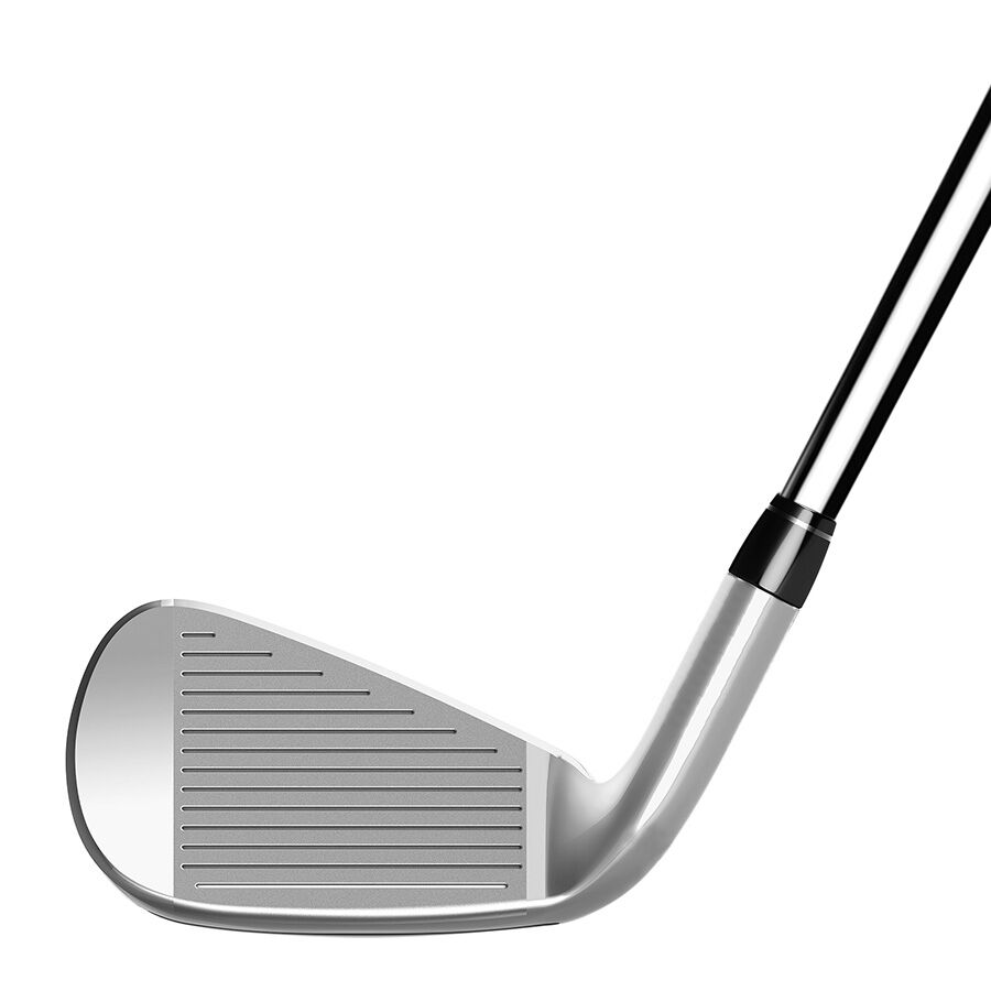 TaylorMade M4 レディース ゴルフクラブ アイアンセット 日本仕様 Amazon.co.jp: TaylorMade M4 コンボ アイアンセット レディース